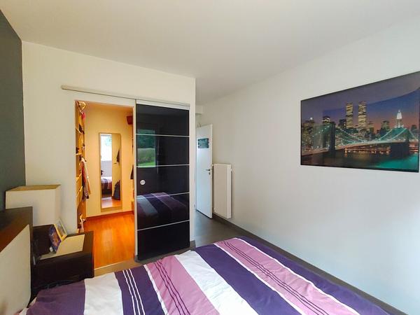 Appartement familial et cosy