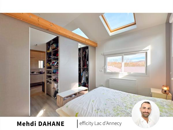 Maison 6 pièces - 180 m²