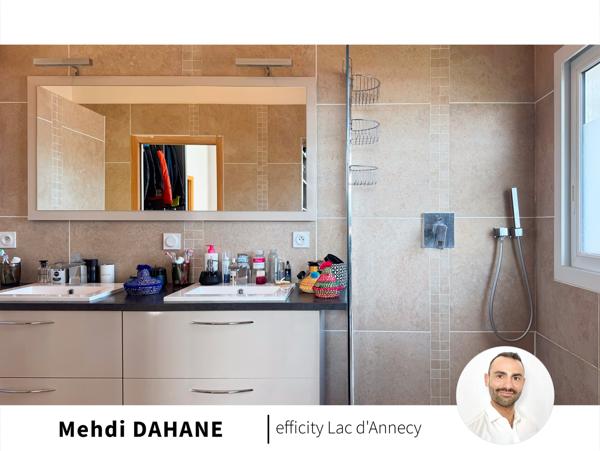 Maison 6 pièces - 180 m²