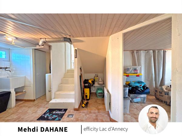 Maison 6 pièces - 180 m²