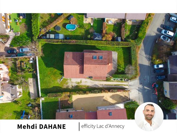 Maison 6 pièces - 180 m²