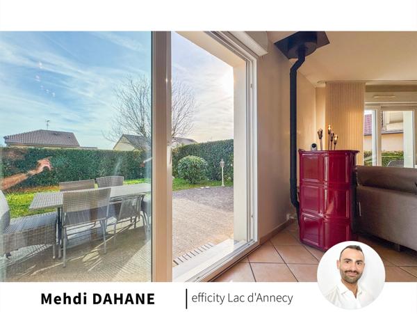 Maison 6 pièces - 180 m²