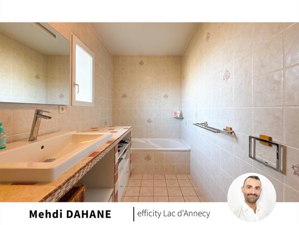 Maison 6 pièces - 180 m²