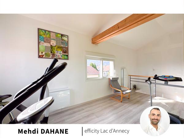 Maison 6 pièces - 180 m²