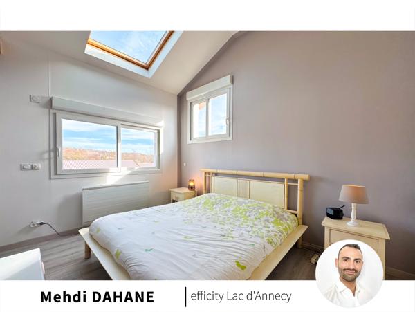 Maison 6 pièces - 180 m²