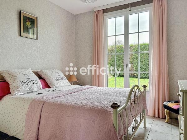 Maison 6 pièces - 156 m²