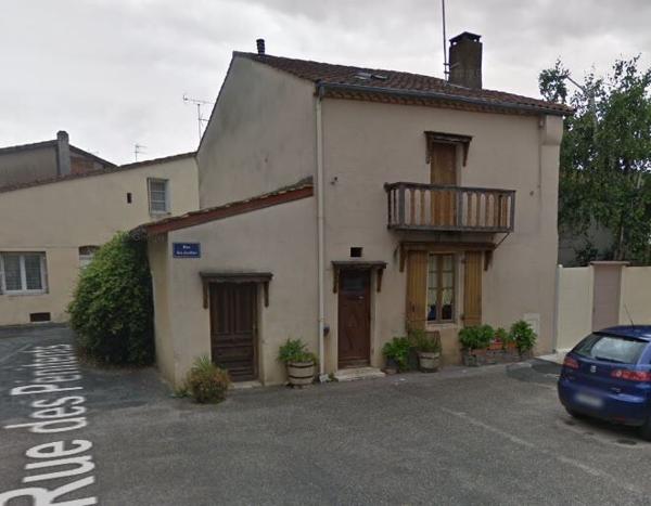 Maison Sainte Livrade Sur Lot 47110
