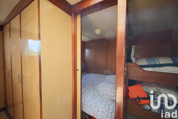 Maison à vendre 7 pièces 190 m² Carrières-sous-Poissy