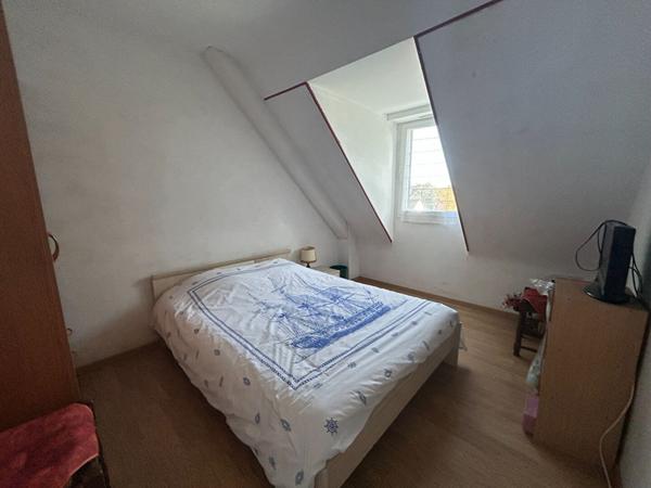 Maison Saint Briac Sur Mer , quartier calme à quelques minutes à pied du centre ville.