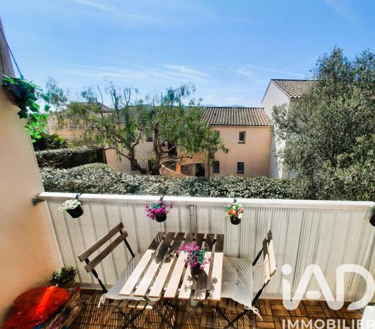 Studio à vendre 31,75 m² Six-Fours-les-Plages