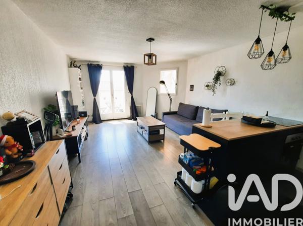 Studio à vendre 31,75 m² Six-Fours-les-Plages