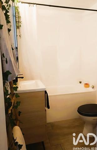 Studio à vendre 31,75 m² Six-Fours-les-Plages