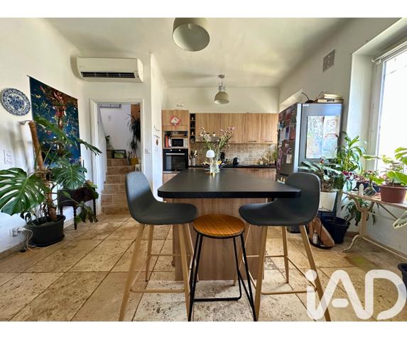 Maison à vendre 3 pièces 89 m² Avignon