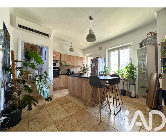 Maison à vendre 3 pièces 89 m² Avignon