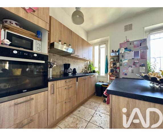 Maison à vendre 3 pièces 89 m² Avignon
