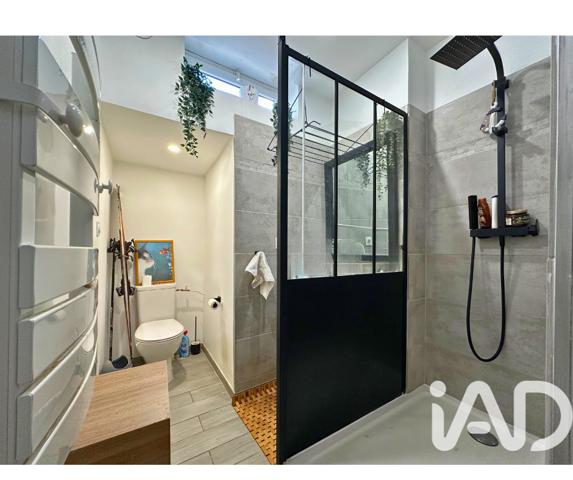 Maison à vendre 3 pièces 89 m² Avignon
