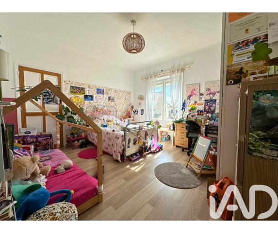 Maison à vendre 3 pièces 89 m² Avignon