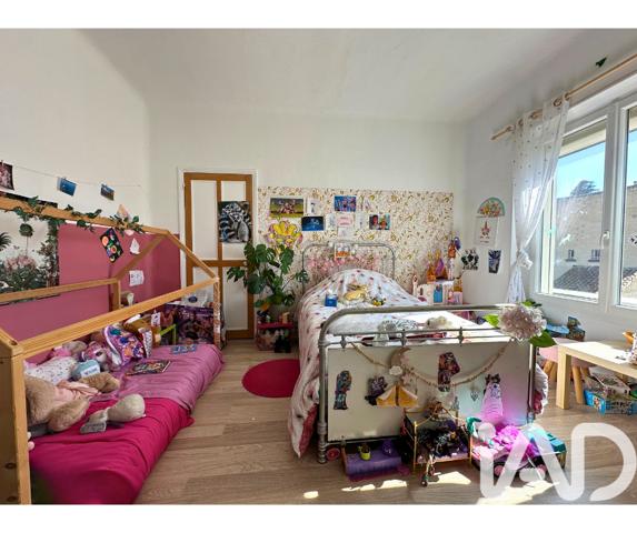 Maison à vendre 3 pièces 89 m² Avignon