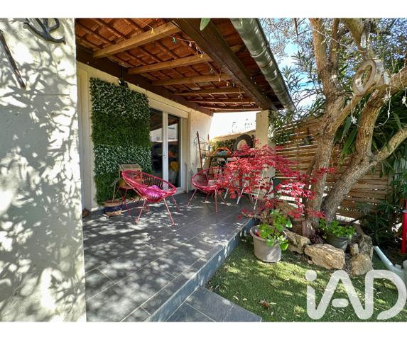 Maison à vendre 3 pièces 89 m² Avignon