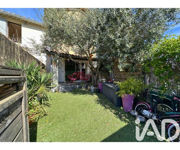 Maison à vendre 3 pièces 89 m² Avignon
