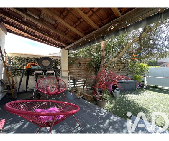 Maison à vendre 3 pièces 89 m² Avignon