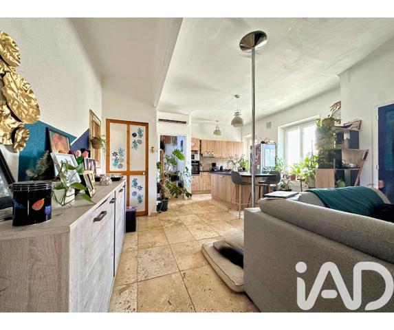 Maison à vendre 3 pièces 89 m² Avignon