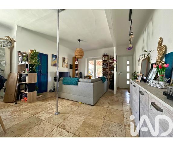 Maison à vendre 3 pièces 89 m² Avignon
