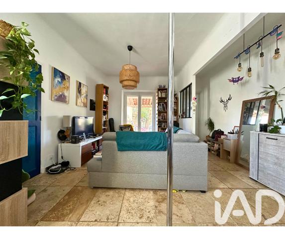 Maison à vendre 3 pièces 89 m² Avignon