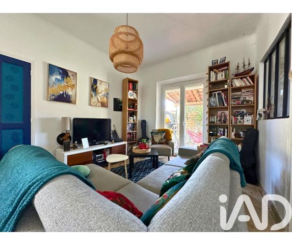 Maison à vendre 3 pièces 89 m² Avignon