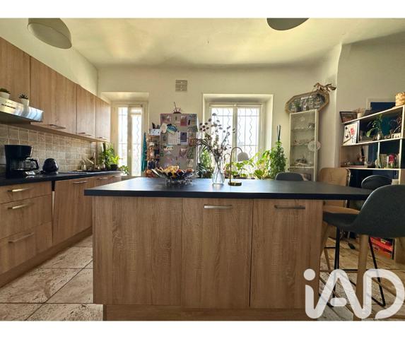 Maison à vendre 3 pièces 89 m² Avignon