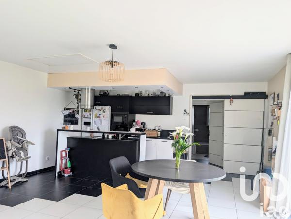 Maison à vendre 5 pièces 110 m² Dives-sur-Mer