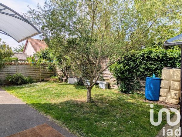 Maison à vendre 5 pièces 110 m² Dives-sur-Mer