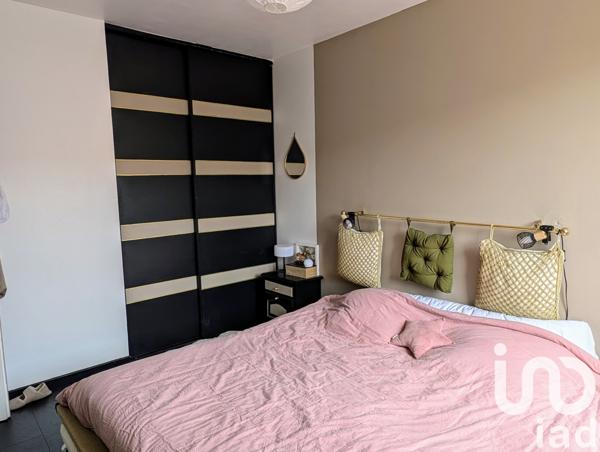 Maison à vendre 5 pièces 110 m² Dives-sur-Mer