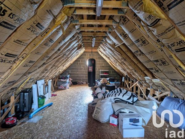 Maison à vendre 5 pièces 110 m² Dives-sur-Mer