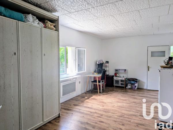 Maison à vendre 5 pièces 110 m² Dives-sur-Mer