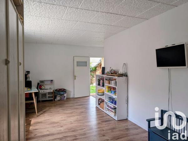 Maison à vendre 5 pièces 110 m² Dives-sur-Mer