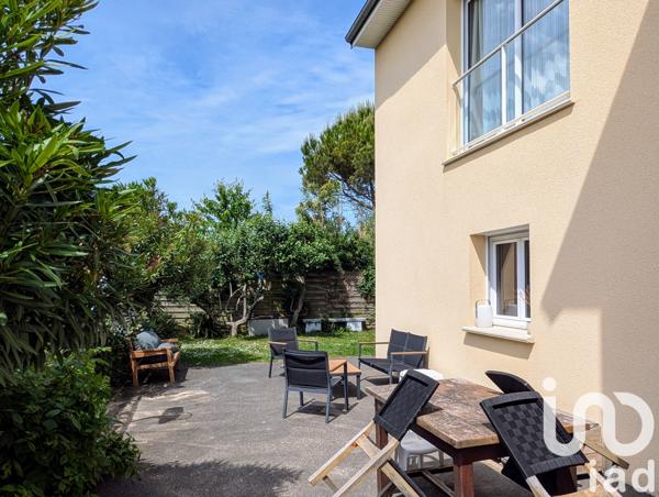 Maison à vendre 5 pièces 110 m² Dives-sur-Mer