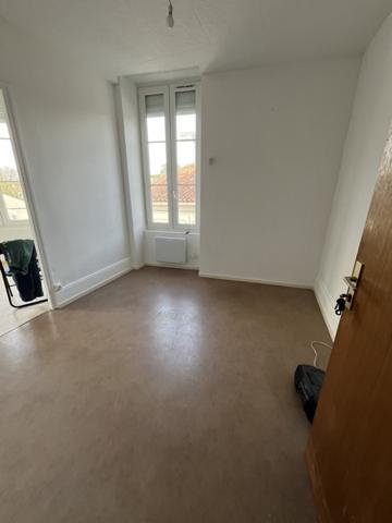 Appartement à vendre |  Saujon |  1 pièce | 22 m²