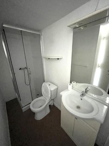 Appartement à vendre |  Saujon |  1 pièce | 22 m²