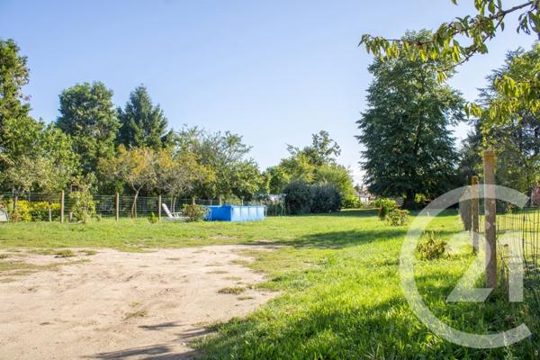 Maison à vendre  7 pièces - 144,46 m2 AMILLY - 45