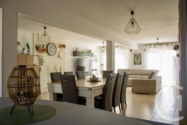 Maison à vendre  7 pièces - 144,46 m2 AMILLY - 45