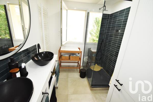 Appartement à vendre 5 pièces 113 m² Ablon-sur-Seine