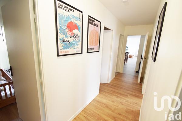 Appartement à vendre 5 pièces 113 m² Ablon-sur-Seine