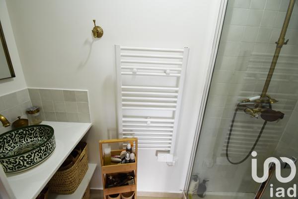 Appartement à vendre 5 pièces 113 m² Ablon-sur-Seine