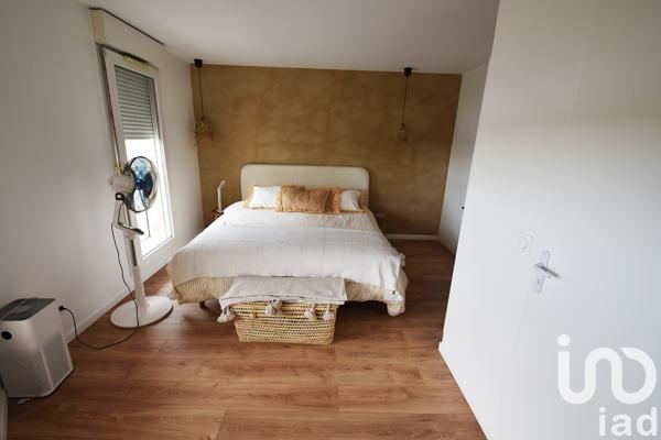 Appartement à vendre 5 pièces 113 m² Ablon-sur-Seine