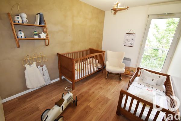 Appartement à vendre 5 pièces 113 m² Ablon-sur-Seine