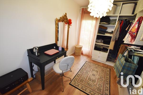 Appartement à vendre 5 pièces 113 m² Ablon-sur-Seine