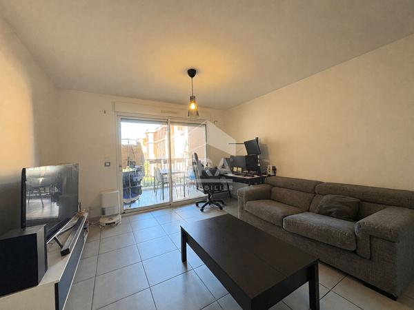 Appartement 2 pièces - Les combes