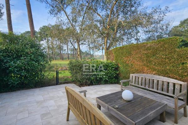 Maison de charme au coeur du golf de Gujan-Mestras