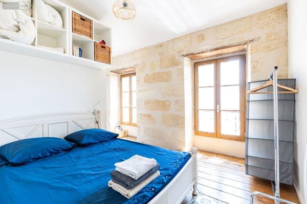 Appartement à vendre à Bordeaux en Gironde (33000), ref : 33020/548   
Jardin Public